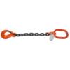 Крепления RCF HOIST SPACING CHAIN TTL 55